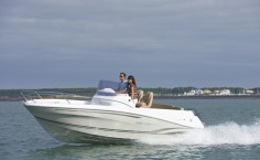Cap Camarat 6.5 CC S2图集